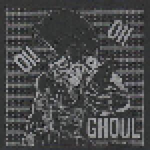 Ghoul: Oi! Oi! - Cover