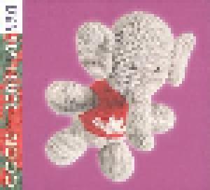 Dutch Rock & Pop Institute 2000 - Dutch Pop + Rock - Cover