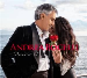 Andrea Bocelli: Passione - Cover