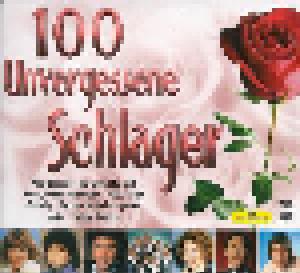100 Unvergessene Schlager - Cover