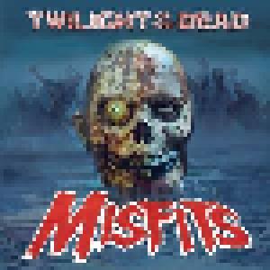 Misfits: Twilight Of The Dead - Cover