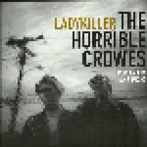 The Horrible Crowes: Ladykiller - Cover