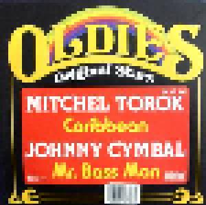 Mitchell Torok, Johnny Cymbal: Caribbean - Cover