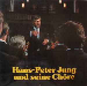 Hans-Peter Jung und seine Chöre - Cover