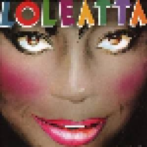 Loleatta Holloway: Loleatta Holloway - Cover