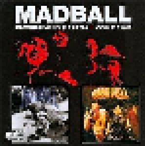 Madball: Demonstrating My Style / Look My Way - Cover