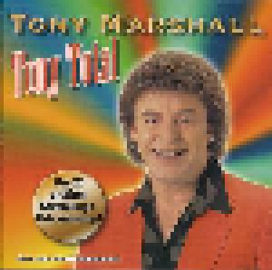 Tony Marshall: Tony Total - Cover