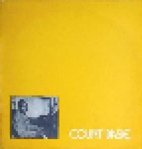 Count Basie: Chapter Four - Cover