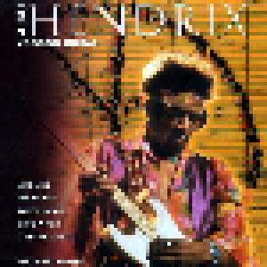 Jimi Hendrix: Voodoo Guitar - Cover