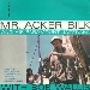 Mr. Acker Bilk & His Paramount Jazz Band: Swing Low Sweet Chariot - Cover