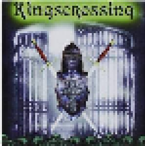 Kingscrossing: Kingscrossing - Cover