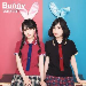 YuiKaori: Bunny - Cover