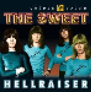 The Sweet: Hellraiser - Cover