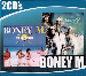 Boney M.: Sunny / The Best Of 12'' Versions - Cover