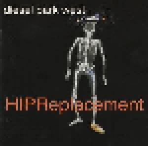 Diesel Park West: HIIPReplacement - Cover