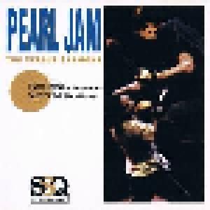 Pearl Jam: Versus Sessions, The - Cover