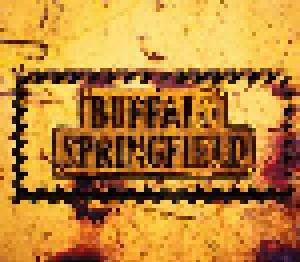 Buffalo Springfield: Box Set - Cover
