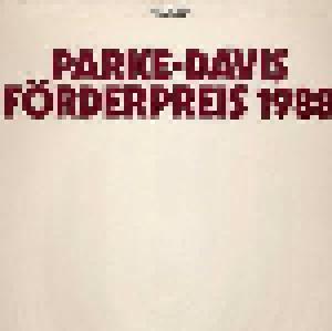 Parke-Davis Förderpreis 1988 - Cover