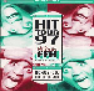 Hit Radio Ffh - Hit Tour 97 - Cover