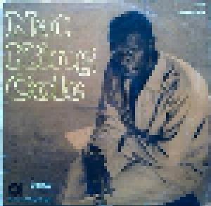 Nat King Cole: Nat King Cole (Deutscher Schallplattenclub) - Cover