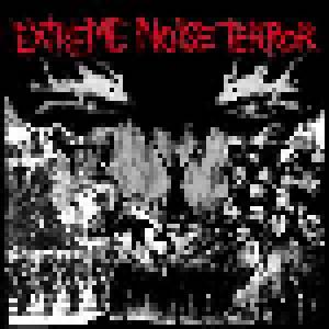 Extreme Noise Terror: Extreme Noise Terror - Cover