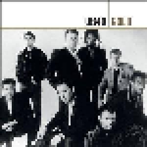 UB40: Gold - Cover
