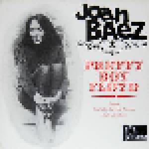 Joan Baez: Pretty Boy Floyd - Cover