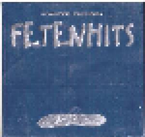 Fetenhits - The Rare Party Classics - Cover