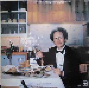 Art Garfunkel: Fate For Breakfast (LP) - Bild 2