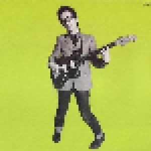 Elvis Costello: My Aim Is True (CD) - Bild 3