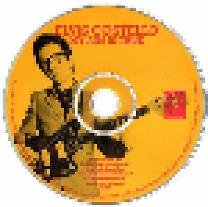 Elvis Costello: My Aim Is True (CD) - Bild 4