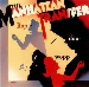 Cover - Manhattan Transfer, The: Bop Doo-Wopp