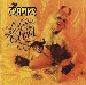 The Cramps: A Date With Elvis (CD) - Bild 1
