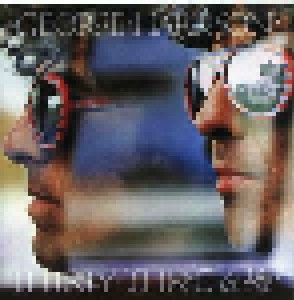 George Harrison: Thirty Three And 1/3 (CD) - Bild 1