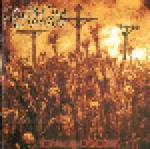 Act Of God: The Place Of Worship (CD) - Bild 1