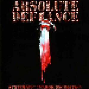 Cover - Absolute Defiance: Systematic Terror Decimation