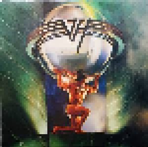 Van Halen: 5150 (LP) - Bild 1