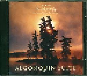 Dan Gibson: Algonquin Suite (CD) - Bild 3