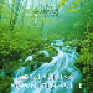 Dan Gibson: Appalachian Mountain Suite (CD) - Bild 1