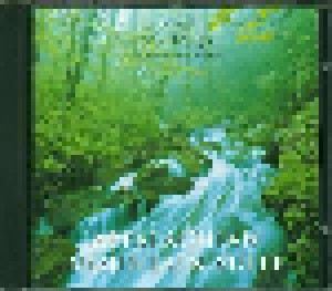 Dan Gibson: Appalachian Mountain Suite (CD) - Bild 3