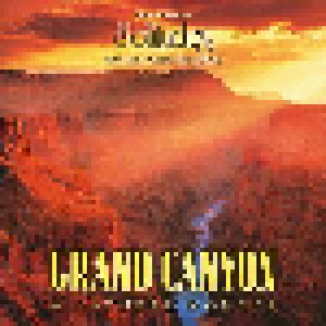 Dan Gibson: Grand Canyon - A Natural Wonder (CD) - Bild 1