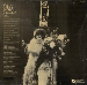Shirley Bassey: The Shirley Bassey Singles Album (LP) - Bild 2