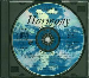 Dan Gibson: Harmony (CD) - Bild 5