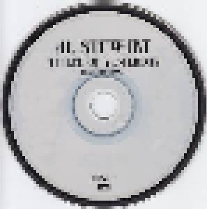 Al Stewart: A Piece Of Yesterday - The Anthology - (2-CD) - Bild 3