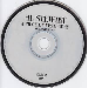 Al Stewart: A Piece Of Yesterday - The Anthology - (2-CD) - Bild 4