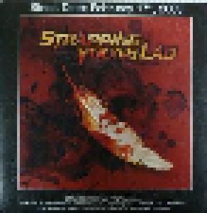 Strapping Young Lad: SYL (Promo-CD) - Bild 1