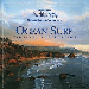 Dan Gibson: Ocean Surf - Timeless And Sublime (CD) - Bild 1