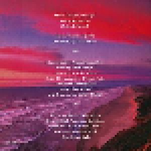 Dan Gibson: Pachelbel - Forever By The Sea (CD) - Bild 2