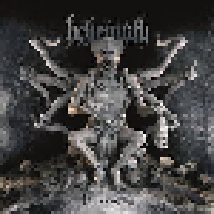 Behemoth: The Apostasy (LP) - Bild 1