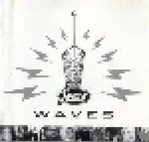 Shock Waves (Promo-CD) - Bild 1